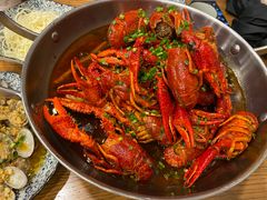 -虾小龙老长沙龙虾馆(坡子街店)