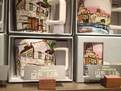 -星巴克(凯德晶萃店)