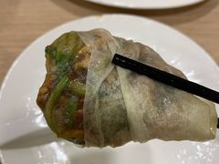 -姥家春饼店(漳州二路店)