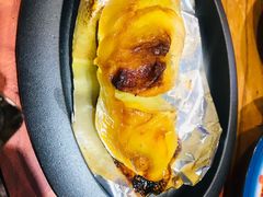 -阿记烧烤(大兴新区店)