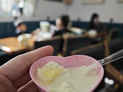 奶皮子-BAURSAK包尔萨克早餐屋(第二分店)