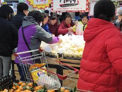 -青岛利群四方购物广场