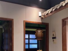 -川流不息·地道川菜·小龙虾(新松江路店)