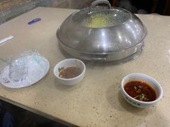 -原味蒸汽海鲜(嵊泗店)