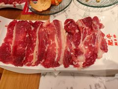 -牛三斤潮汕鲜牛肉火锅(昌发展万科店)