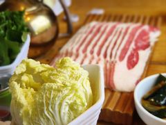 -额尔敦传统涮火锅·冰煮羊(铁东店)