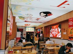 -冒菜西施·非遗冒菜(总店)