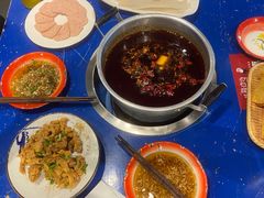 -马路边边串串香(双井直营店)