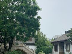 -龙潭水乡