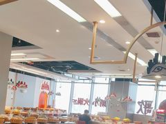 -龍歌自助小火锅(市南金茂湾店)