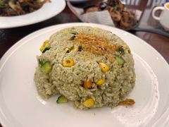 -吉祥树素食餐厅(江大南路店)