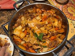 -黄记煌三汁焖锅(金凤万达广场店)