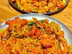 -老啪叽串炒饭(铁百店)