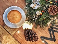 -KYO COFFEE(胶州路店)