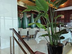 -翡翠36餐厅(浦东香格里拉店)