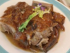 -椿记烧鹅(叠彩店)