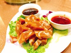 -石门豆腐王(九中街店)