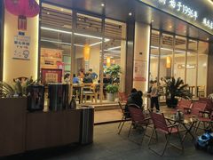 -老砂锅(城北店)