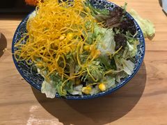 -一井烧肉·活鳗·寿司(望京SOHO店)