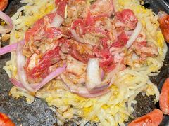 -杨记齐齐哈尔烤肉(总店)