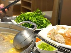 -张凯达·深海石斑鱼潮汕火锅(十五年品牌•虹桥天街店)