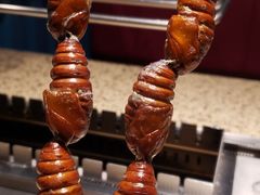 烤蝉蛹-丰茂烤串(钦州北路店)