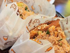 -万红路羊汤烧饼店(将台路店)