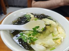 -杭州小笼包(朗姿大厦店)