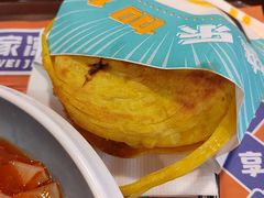 -魏家凉皮(十里河店)