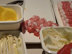 -海底捞火锅(万丰桥店)