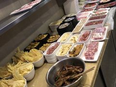 -多迷烫菜广场(水心大厦店)