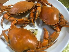 -杨记海鲜楼(三门黑金冠店)