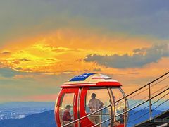 -广州粤海喜来登酒店