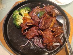 -桃花源中餐厅(金茂豪华精选酒店)
