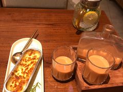 -泰香米泰国餐厅(中大国际店)