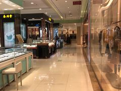 -丽达购物中心(崂山店)