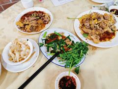 -电白鸭粥店(下沙二坊88号店)