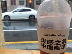-喜茶(广州东方宝泰店)