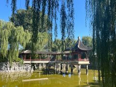 -盛世南宫影视城(北普陀影视城)