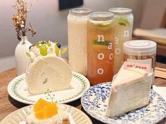-奈诺甜品·生日蛋糕(古城店)