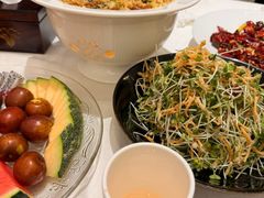 -大铁勺新津菜(熙悦汇店)
