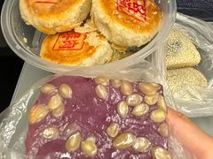 -常州糕团店(北大街新世纪商城店)