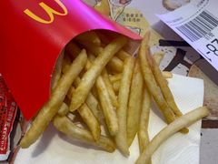 -麦当劳(漳州万达店)