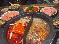 -蜀大侠火锅(春熙路店)