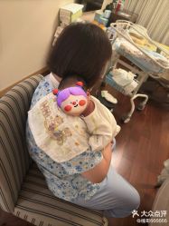-和伊母婴护理中心·全套房(金山店)