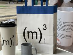 -CUBIC3三立方咖啡(西岸凤巢店)