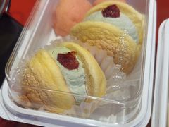 -東更道点心行(大悦城店)