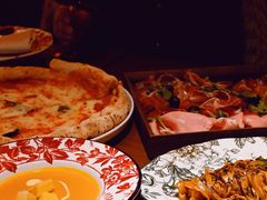 -Mammamia意大利餐厅(阳春巷店)