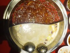 -山城辣妹子(定福庄店)