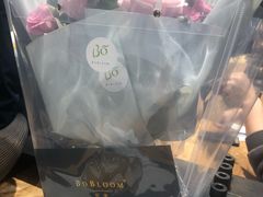 -BOBLOOM花店(宝龙旭辉广场店)